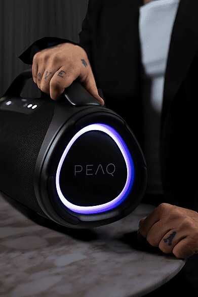 ICONIC Vibe 4 160W-Bluetooth
