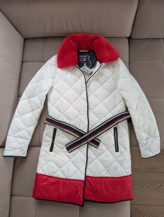 Дамско яке River Woods S-размер