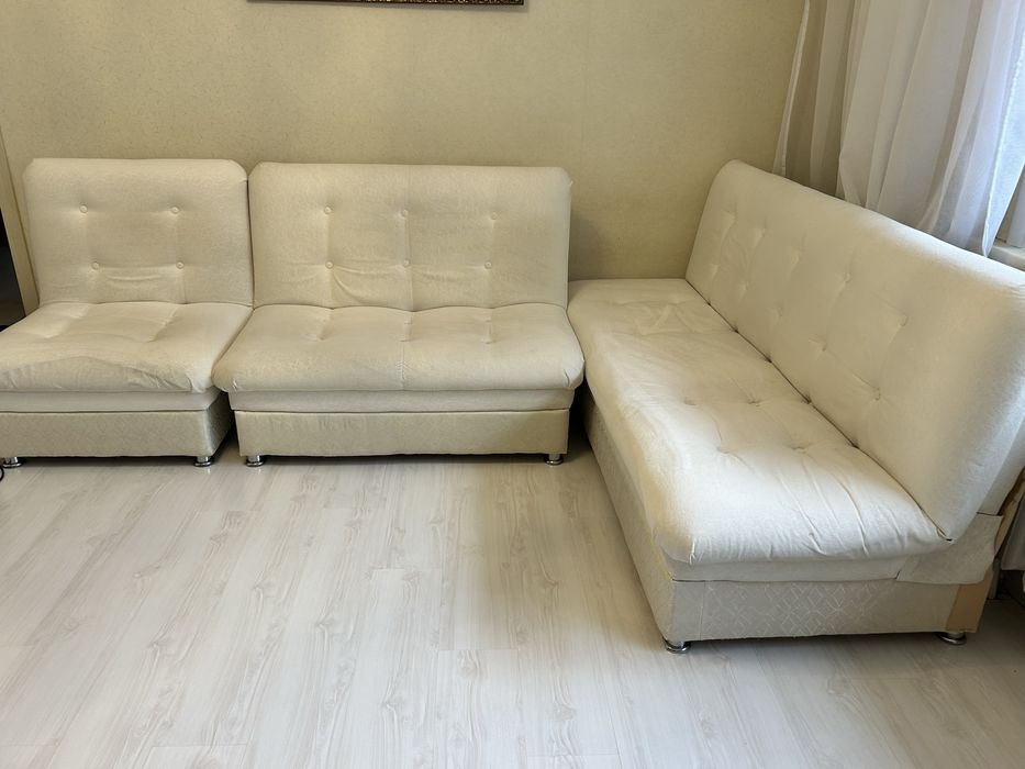 Диваны в хорошем состоянии