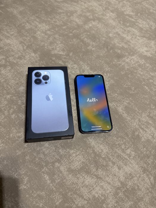 Ayfon 13 pro! Айфон 13 про