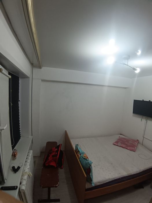 Продаётся или Меняется квартира