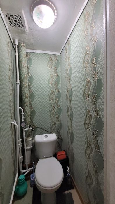 2х комнатная квартира