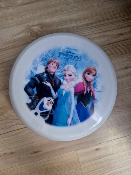 LED таванна лампа Frozen 10W