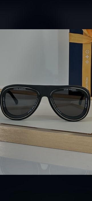 Ochelari de soare Louis Vuitton, model 2026, 100% originali, preț fix