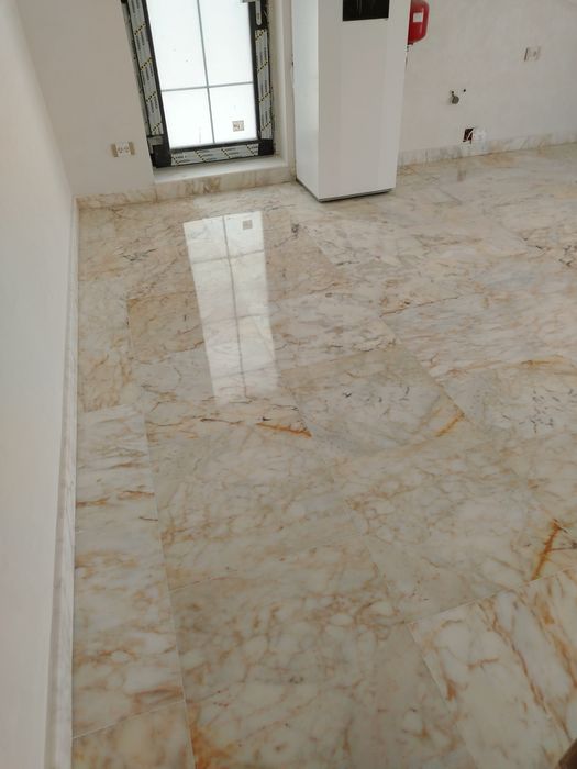 Șlefuire Și Lustruire Marmura Granit Mozaic Travertin.