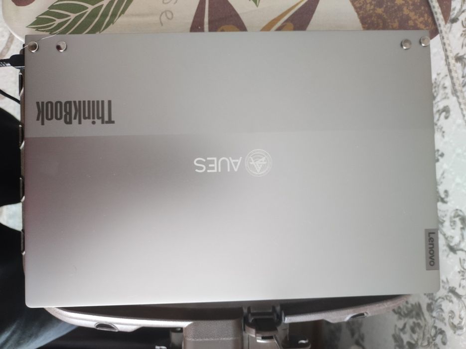 Lenovo thinkbook 15 g3 acl