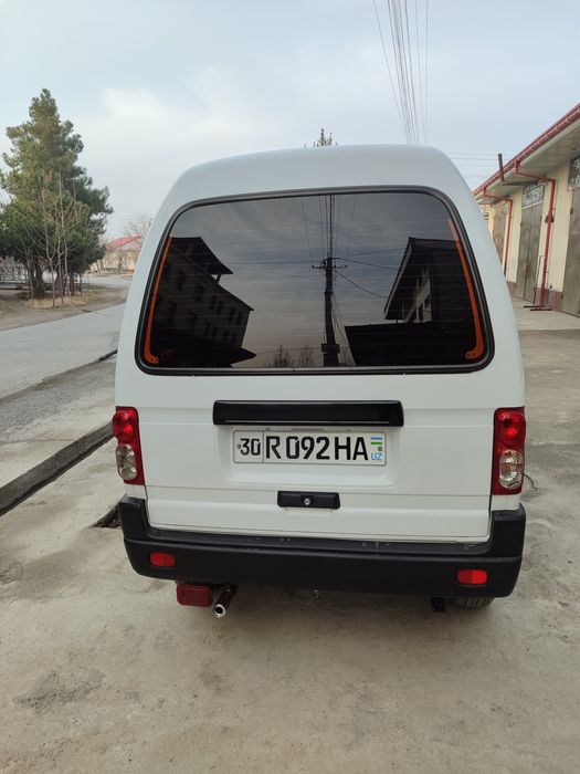 Дамаз 2019. Йил .