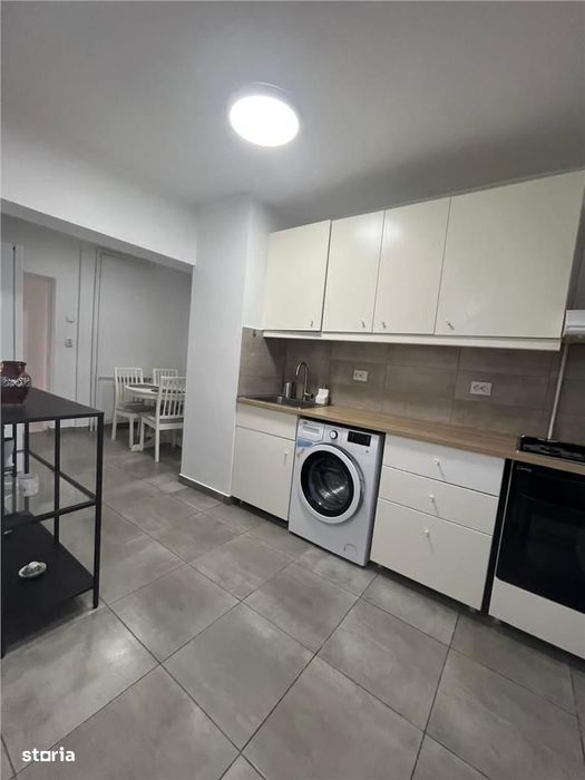 Apartament Premium De ÎNchiriat 4 Camere | Bulevardul Unirii | Un