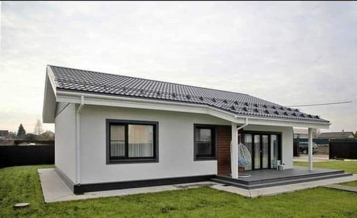 Case de vânzare 100m2