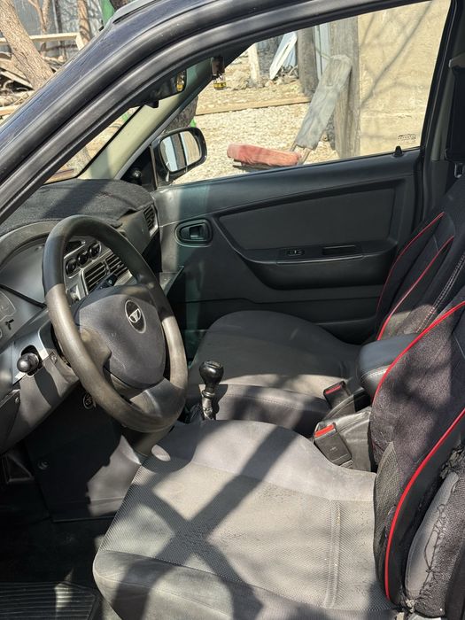 Некси 2 Русс учет