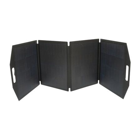 Panou solar 100W portabil/pliabil