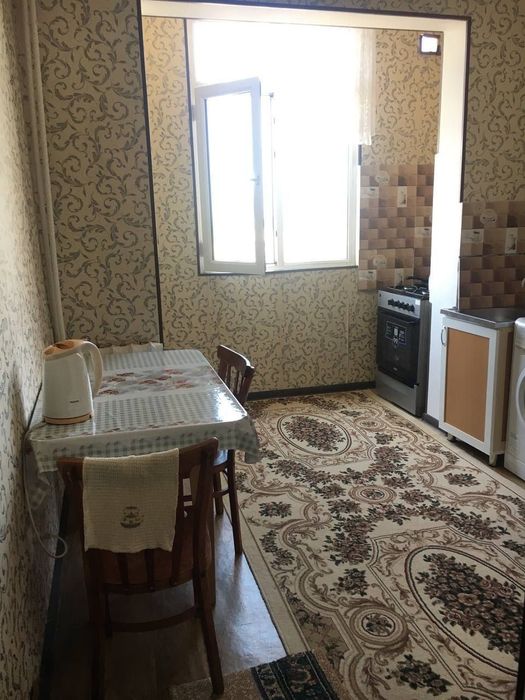 Сдается 1 комнатная Кадышева