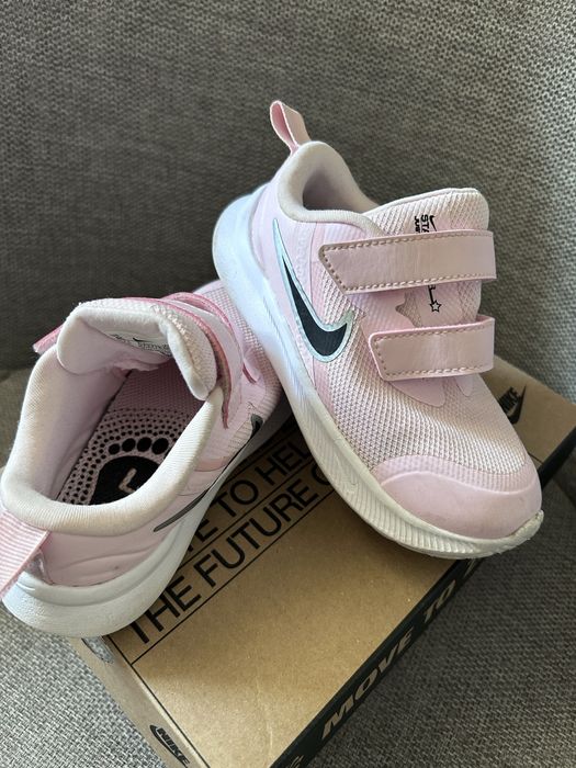 Nike star runner 3 (tdv)