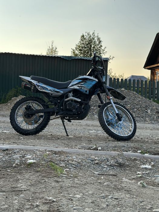 Racer Panthera 300