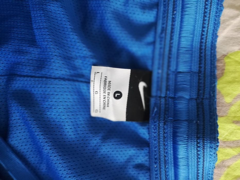 Долнише на Nike - Интер Милано