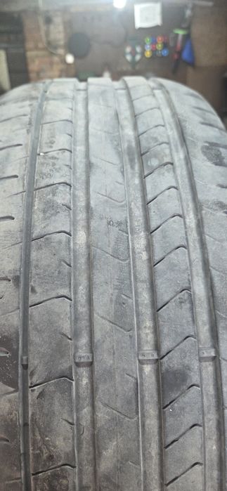 Pirelli PZero 245 45 19