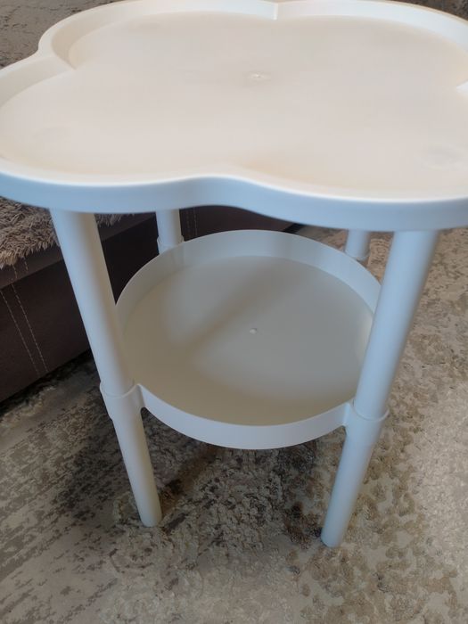 Новый журнальный столик