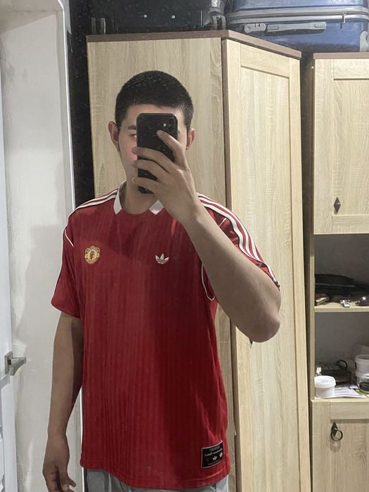футболка adidas originals