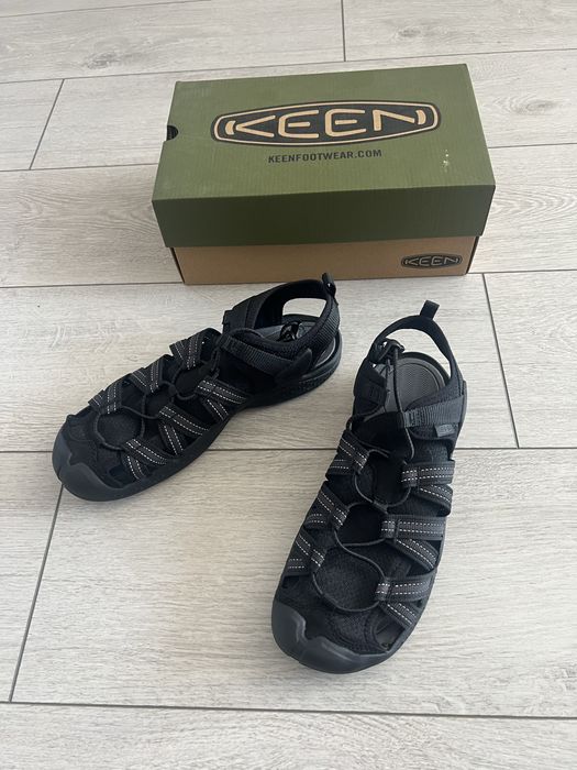 Нови!Мъжки сандали KEEN/40