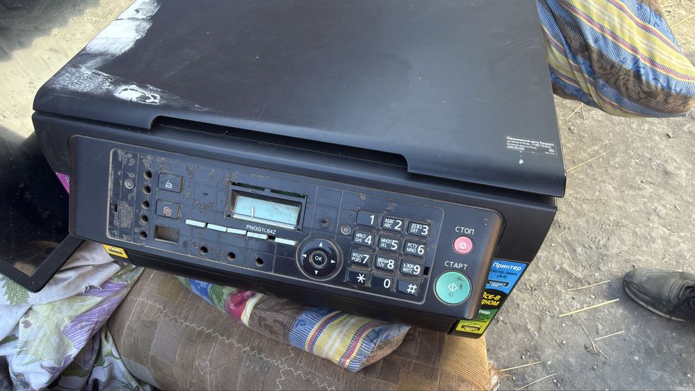 Продам принтер