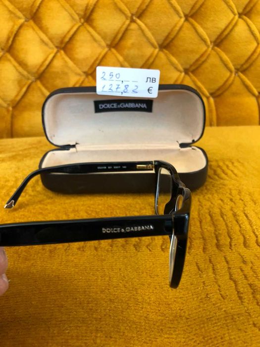 Очила Dolce & Gabbana