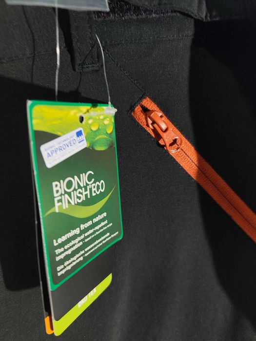 Dovrefjell Долнище/Мъжко 4XL