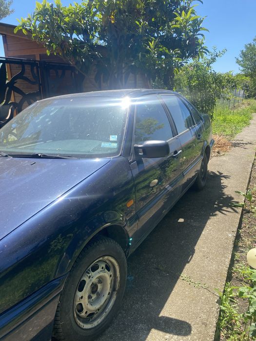 VW Pasat b3/b4 1994