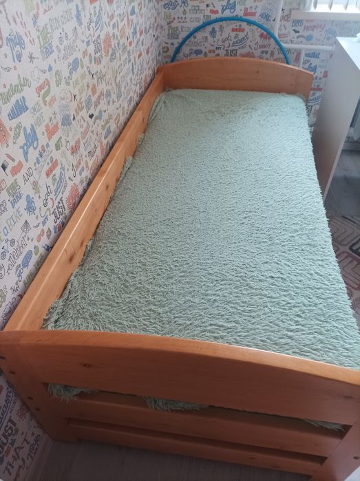 Кровать детская 80*170