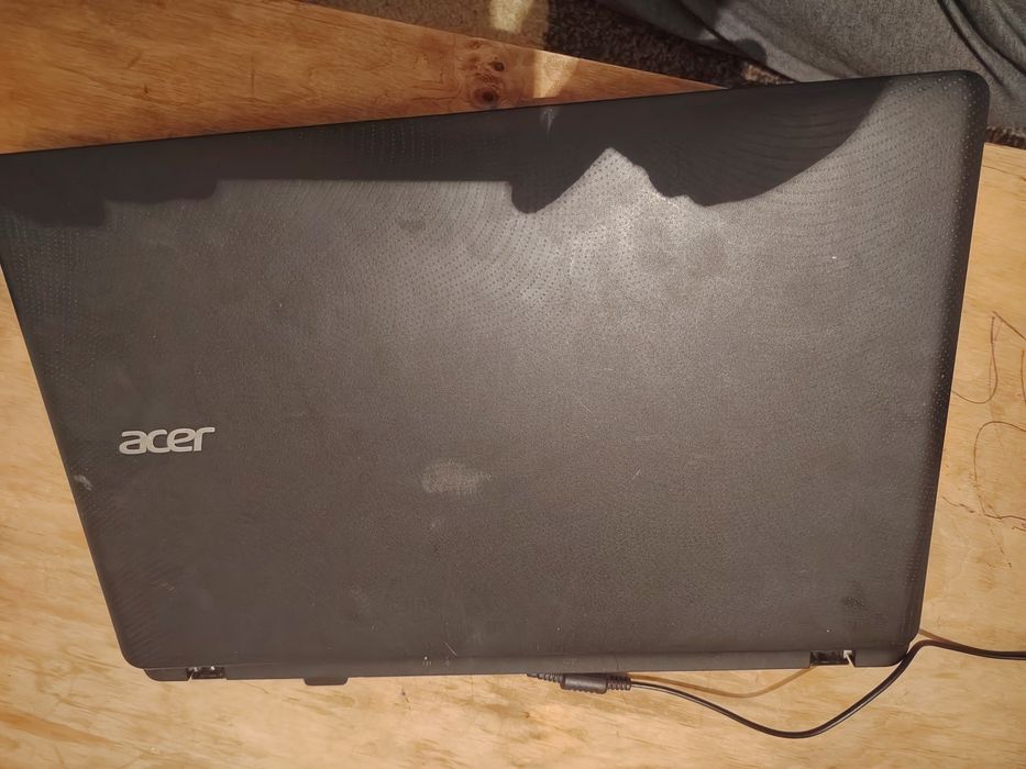 Ноутбук Acer срочно