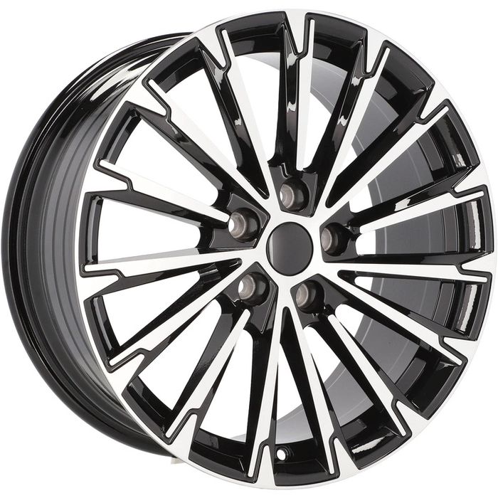 Jante Skoda R18 5x112 MB 446 Style | Kodiaq Karoq Superb Octavia Enyaq