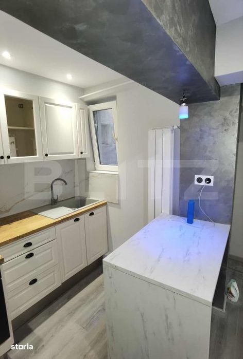Apartament 2 camere, 45 mp, zona Closca — fotografia 3