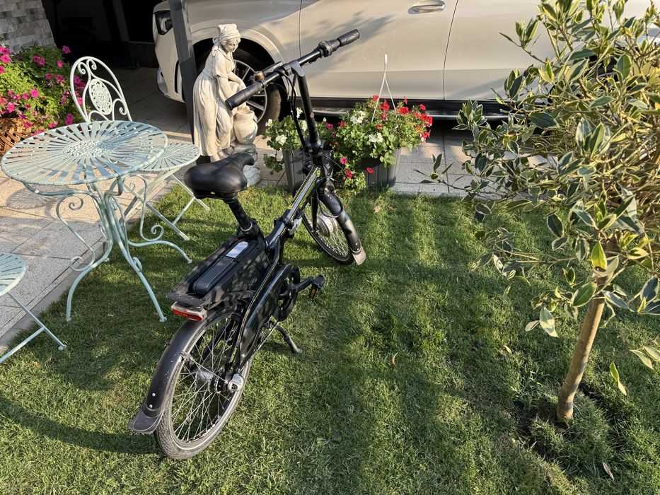 vand 2biciclete electrice