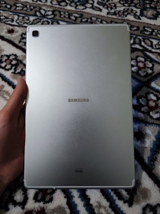Samsung galaxy tab s5e