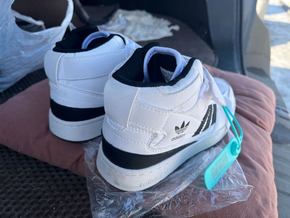 Крассовка размер 37