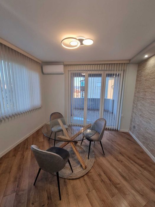 Дава се под наем Двустаен апартамент в Благоевград, Идеален център - 73 кв.м за 351.9 € - Снимка #6