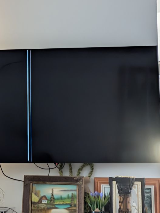 Televizor LG OLED 65B42LA, 164 cm, Smart, 4K Ultra HD, Clasa F defect