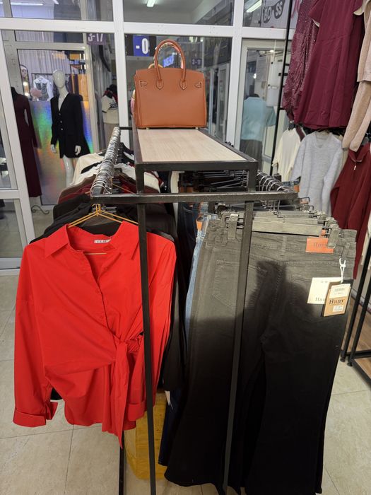 Оборудования для магазина