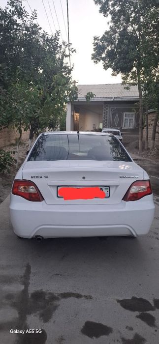 Nexa2 1.6 oq mexaneka