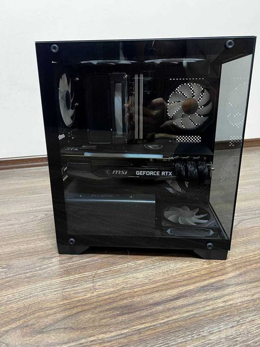 Azza M-350 Kompyuter Keys (pustoy)