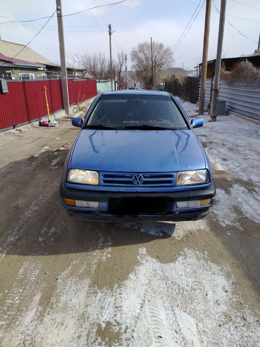 Продается Вольксваген Вента