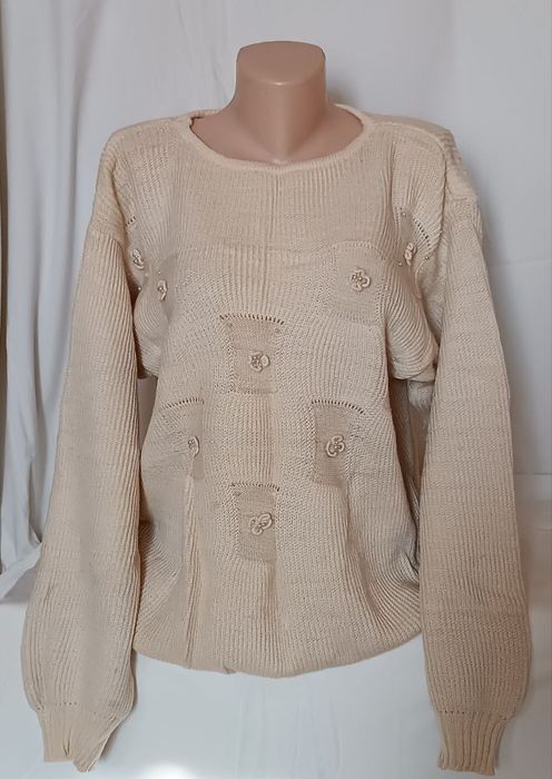 Продам свитер б/у