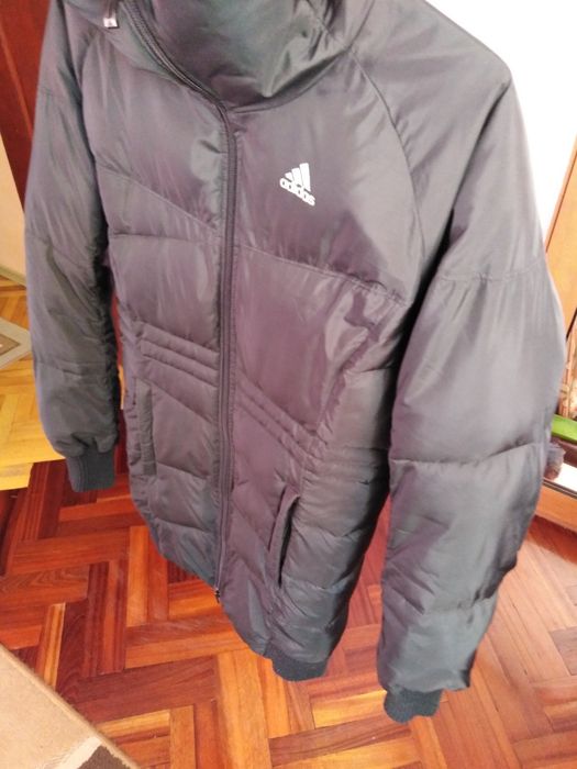 Адидас дамско яке