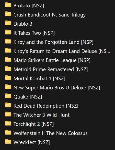 Nintendo Switch 128 GB