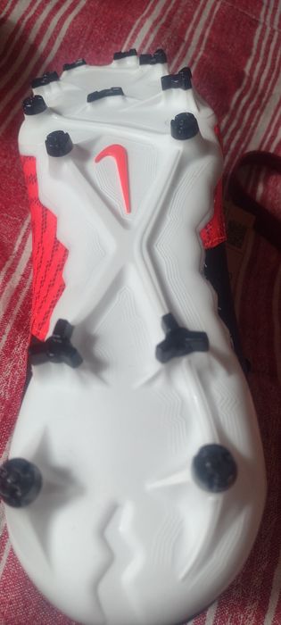 Nike Phantom gx бутони