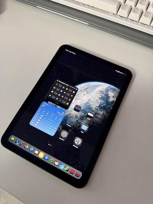 iPad Mini 6 64GB