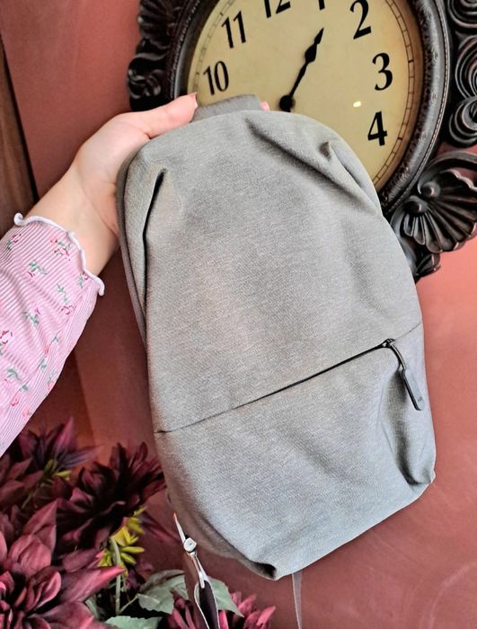 Rucsac de strada pt bărbați ghiozdan pt birou sau pt timp liber