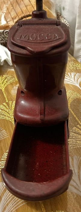 Grinder / rasnita 1940