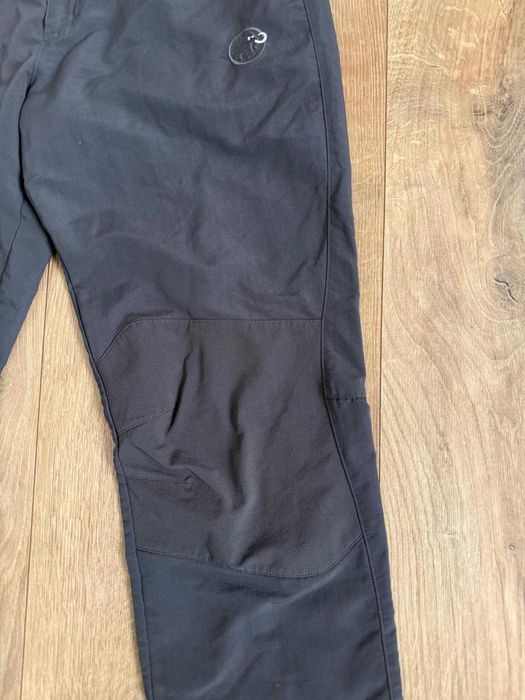 Mammut 50 M barbati pantaloni