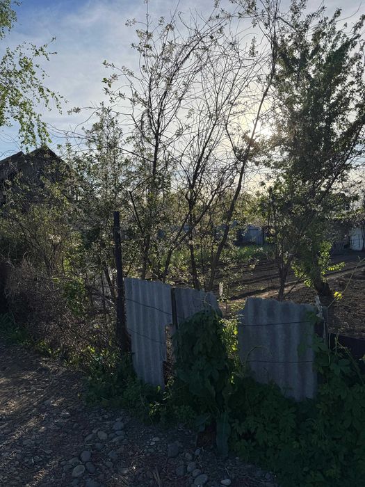 Продам дачу, участок