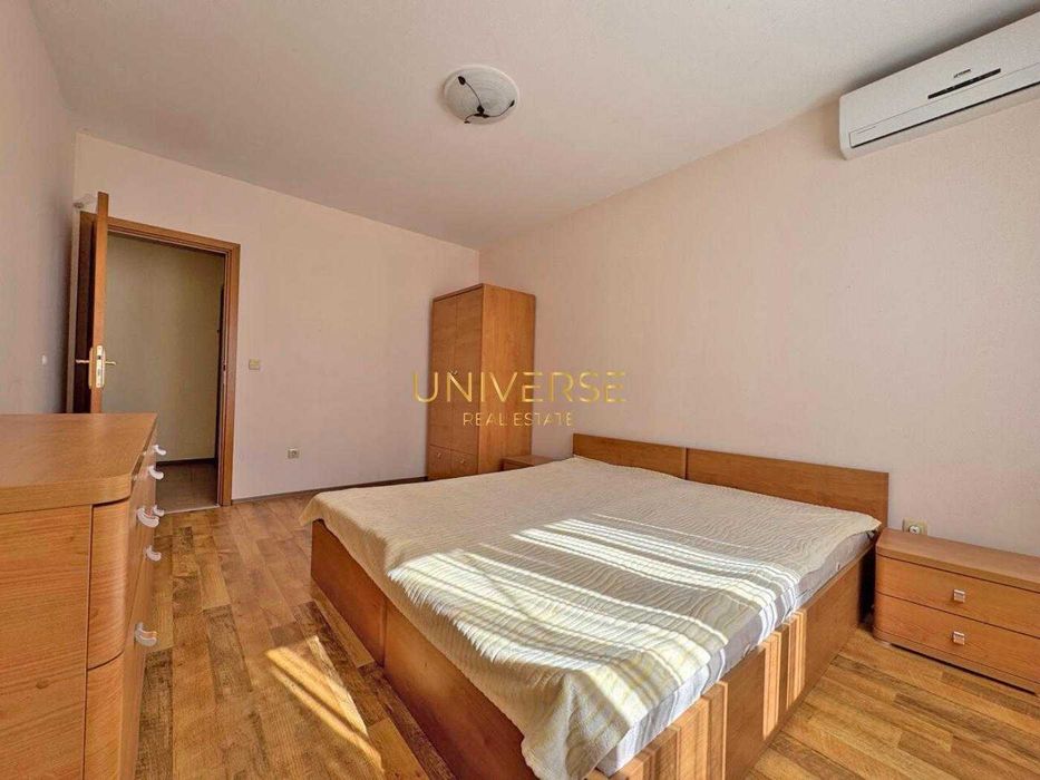 Продава се Тристаен апартамент в к.к. Слънчев бряг - 105 кв.м за 1000 €/кв.м - Снимка #5